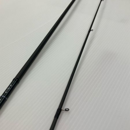 σσ TENRYU CO. 天龍 ルアーロッド BGF872S-MLM ブリゲイド フリップ