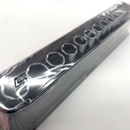 ДД Snap-on スナップオン 未使用品(S) ソケットセット 2112FSMSY