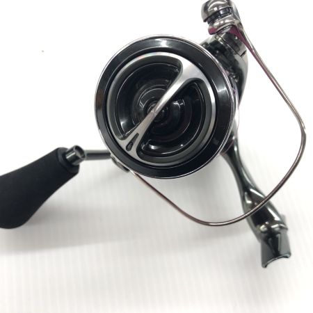 σσ SHIMANO シマノ  スピニングリール 22ステラ 4000XG 美品 程度A 043962