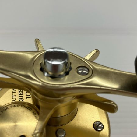 σσ SHIMANO シマノ RH442 01カルカッタコンクエスト 100