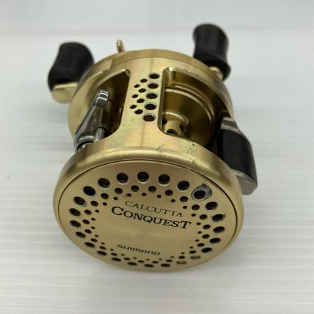 σσ SHIMANO シマノ RH442 01カルカッタコンクエスト 100