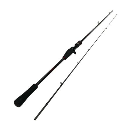 σσ SHIMANO シマノ エギングロッド 22セフィアBB メタルスッテ F-B66M-S  356451