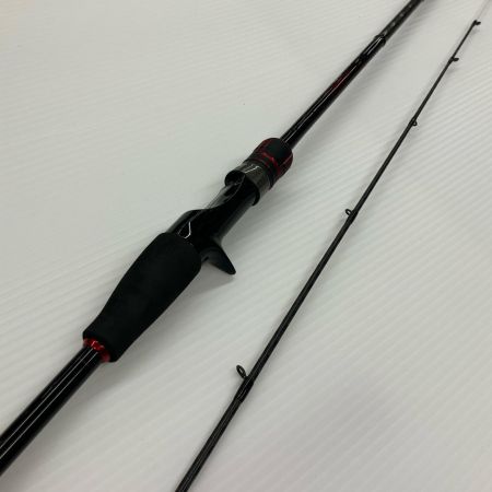 σσ SHIMANO シマノ エギングロッド 22セフィアBB メタルスッテ F-B66M-S  356451