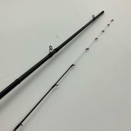 σσ SHIMANO シマノ エギングロッド 22セフィアBB メタルスッテ F-B66M-S  356451