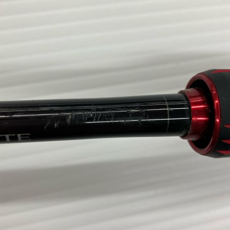 σσ SHIMANO シマノ エギングロッド 22セフィアBB メタルスッテ F-B66M-S  356451