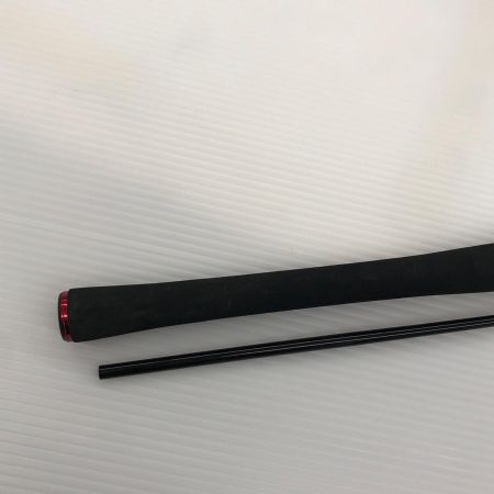 σσ DAIWA ダイワ  ルアーロッド ハートランド HL722MHRB-19 05806501