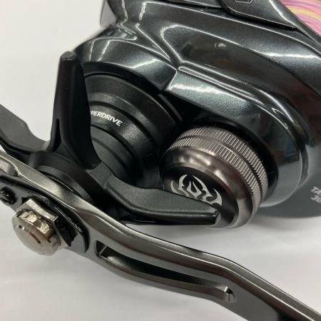 σσ DAIWA ダイワ タトゥーラ TW 300L 630102