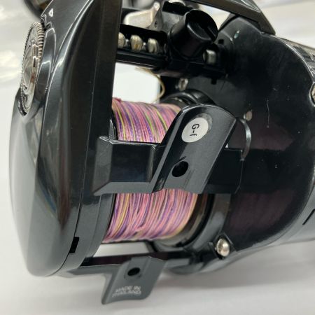 σσ DAIWA ダイワ タトゥーラ TW 300L 630102