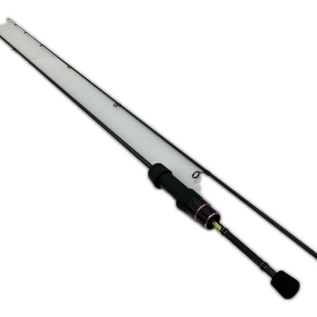 σσ gamakatu ガマカツ ラグゼ 宵姫 華弐 S54FL-solid 程度A 24687