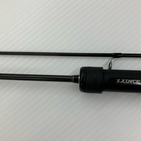 σσ gamakatu ガマカツ ラグゼ 宵姫 華弐 S54FL-solid 程度A 24687