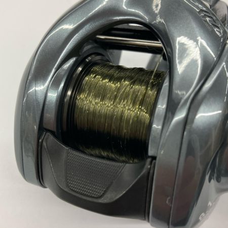 σσ DAIWA ダイワ 25タトゥーラ SV TW 100XH 00630155 (256615) キズ有
