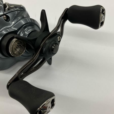 σσ DAIWA ダイワ 25タトゥーラ SV TW 100XH 00630155 (256615) キズ有