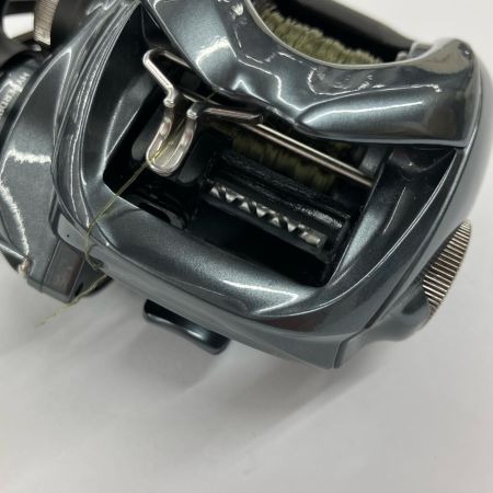 σσ DAIWA ダイワ 25タトゥーラ SV TW 100XH 00630155 (256615) キズ有