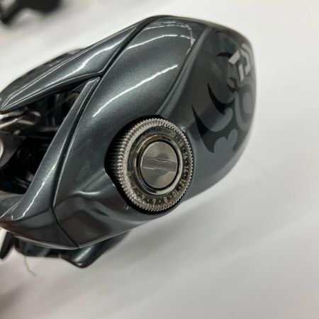σσ DAIWA ダイワ 25タトゥーラ SV TW 100XH 00630155 (256615) キズ有