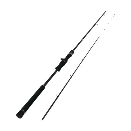 gamakatu ガマカツ スピードメタルSS B66MH-ソリッド 程度C ＃10ガイド変形 24777