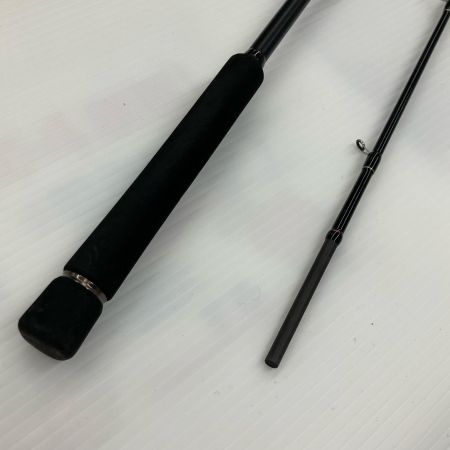 gamakatu ガマカツ スピードメタルSS B66MH-ソリッド 程度C ＃10ガイド変形 24777