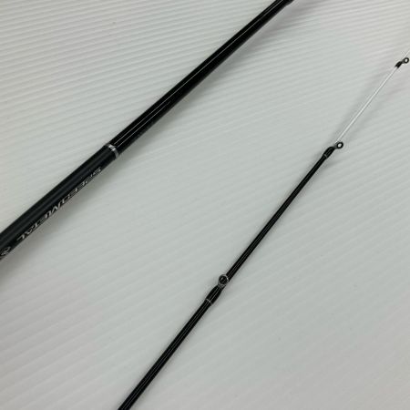 gamakatu ガマカツ スピードメタルSS B66MH-ソリッド 程度C ＃10ガイド変形 24777