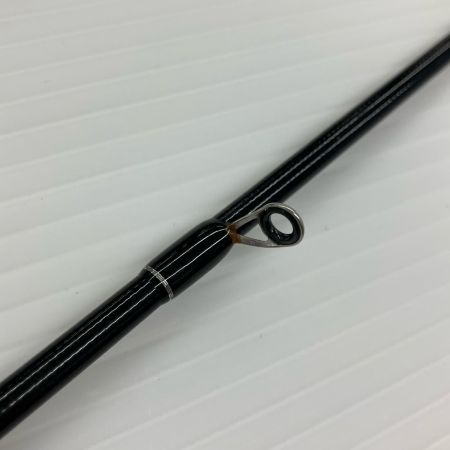 gamakatu ガマカツ スピードメタルSS B66MH-ソリッド 程度C ＃10ガイド変形 24777