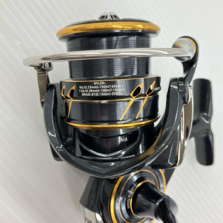 σσ DAIWA ダイワ スピニングリール 21カルディア LT4000S-C 063213