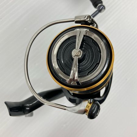 σσ DAIWA ダイワ スピニングリール 21カルディア LT4000S-C 063213