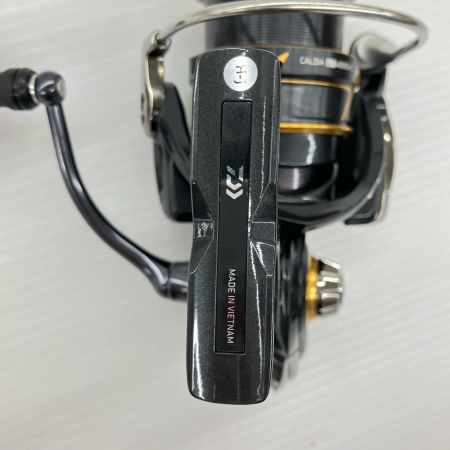 σσ DAIWA ダイワ スピニングリール 21カルディア LT4000S-C 063213