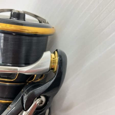 σσ DAIWA ダイワ スピニングリール 21カルディア LT4000S-C 063213