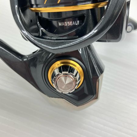 σσ DAIWA ダイワ スピニングリール 21カルディア LT4000S-C 063213
