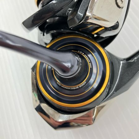σσ DAIWA ダイワ スピニングリール 21カルディア LT4000S-C 063213