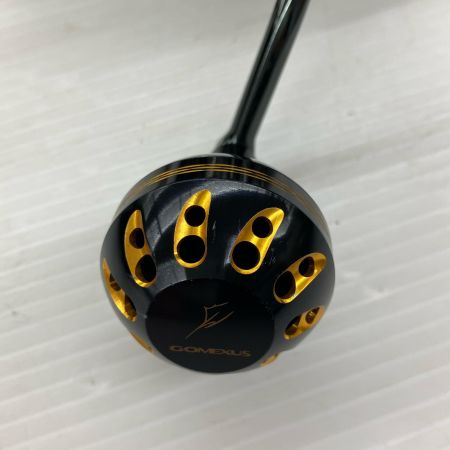 σσ SHIMANO シマノ 22ステラ4000XG 043962 5000替スプール/ゴメクサスハンドルノブ付