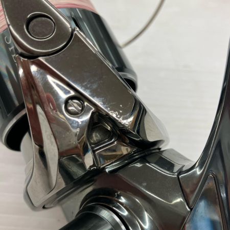σσ SHIMANO シマノ 22ステラ4000XG 043962 5000替スプール/ゴメクサスハンドルノブ付