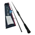 Megabass メガバス ロッド デストロイヤー オロチ X4 F4-66X4-SS