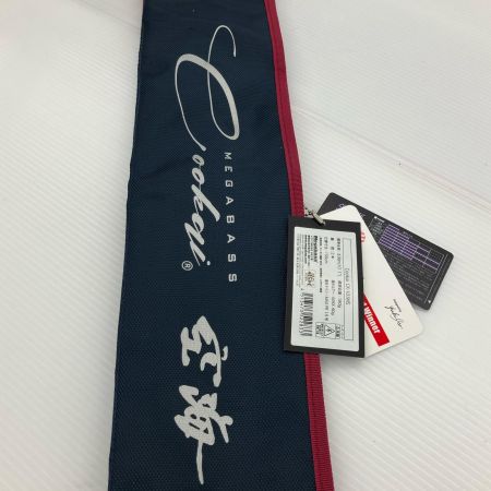 σσ Megabass メガバス Cookai(空海) CK-101MS 程度B