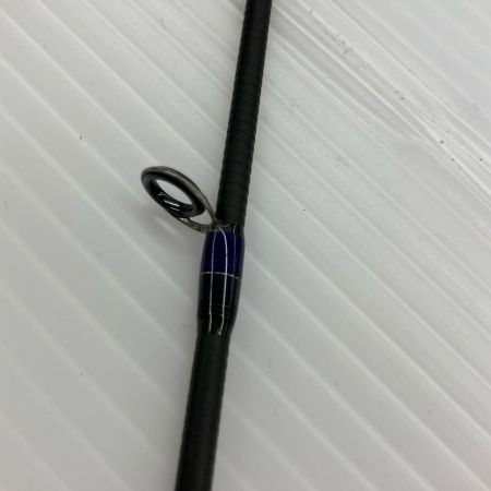 σσ Megabass メガバス Cookai(空海) CK-101MS 程度B