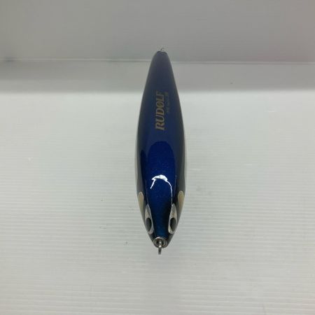 σσ CB ONE RUDOLF300 ルドルフ