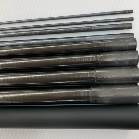 σσ DAIWA ダイワ 14銀影競技SP A90・W 程度A SMT穂先1本付き 06221401