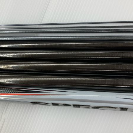 σσ DAIWA ダイワ 14銀影競技SP A90・W 程度A SMT穂先1本付き 06221401