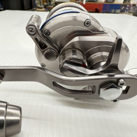 σσ DAIWA ダイワ 15ソルティガ 15H-SJ 美品 程度A 607263