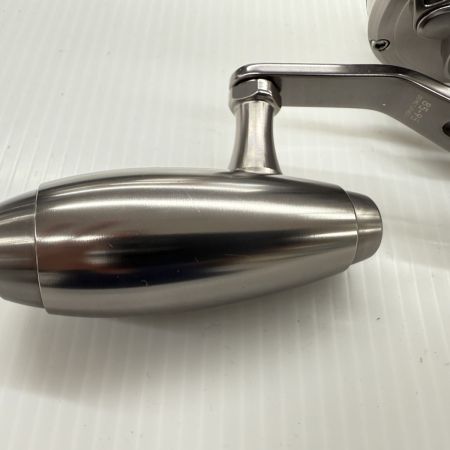 σσ DAIWA ダイワ 15ソルティガ 15H-SJ 美品 程度A 607263