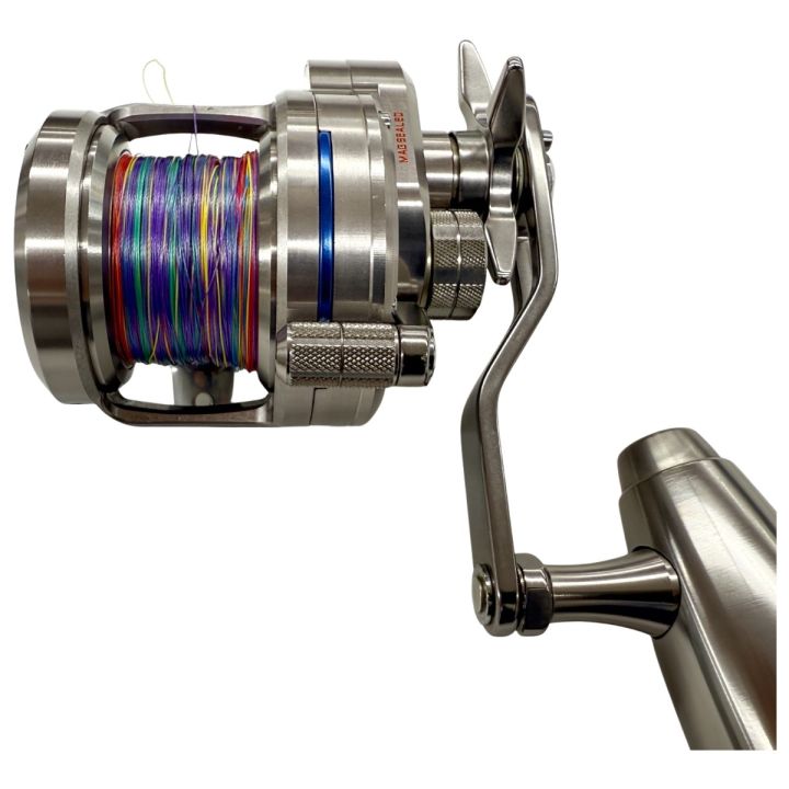 Daiwa saltiga ソルティガ15 H 607259 DAIWA ダイワ ソルティガ 15H