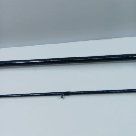 SHIMANO シマノ ロックフィッシュロッド SHIMANO 39904 ハードロッカーXR S83MH 程度C #8ガイド曲がり 39904