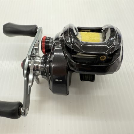 σσ SHIMANO シマノ 24スコーピオンMD 200XG 程度B クラッチ硬め 046918