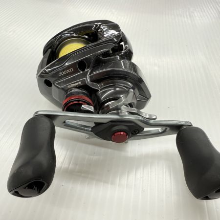 σσ SHIMANO シマノ 24スコーピオンMD 200XG 程度B クラッチ硬め 046918