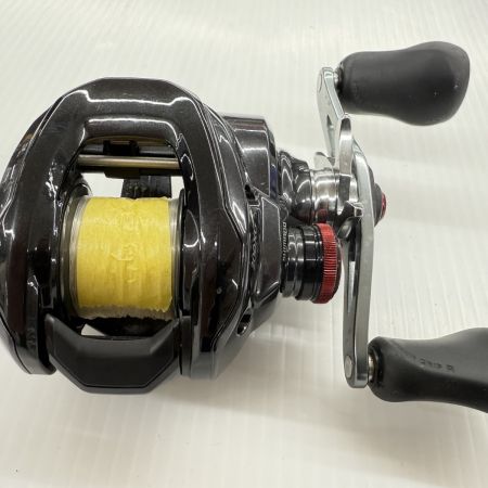 σσ SHIMANO シマノ 24スコーピオンMD 200XG 程度B クラッチ硬め 046918
