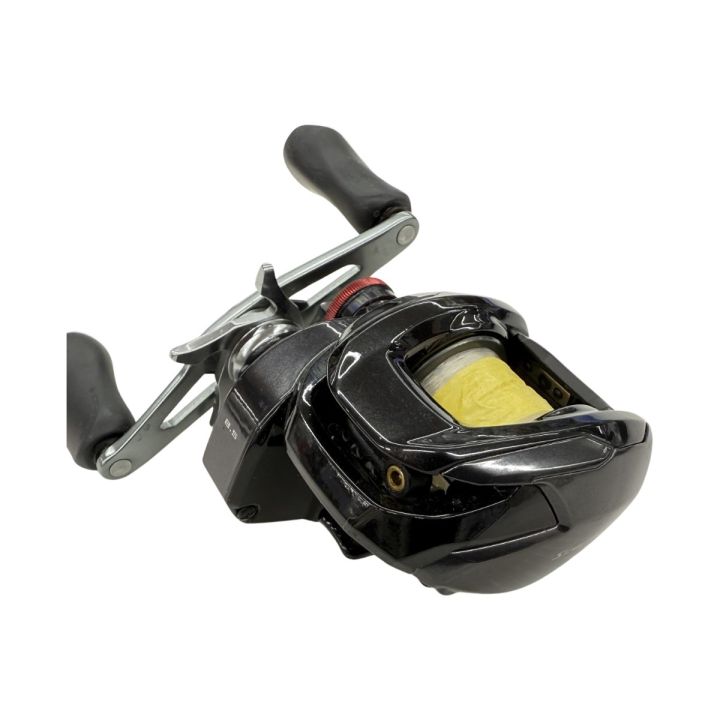 σσ SHIMANO シマノ 24スコーピオンMD 200XG 程度B クラッチ硬め 046918