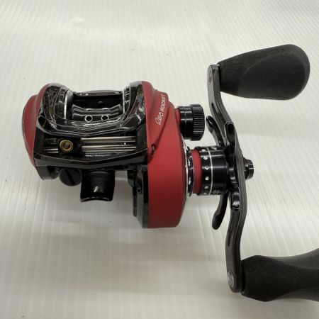 σσ ABU REVO4 ROCKET L 程度B レボ4ロケット