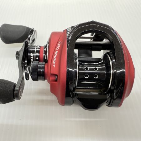 σσ ABU REVO4 ROCKET L 程度B レボ4ロケット