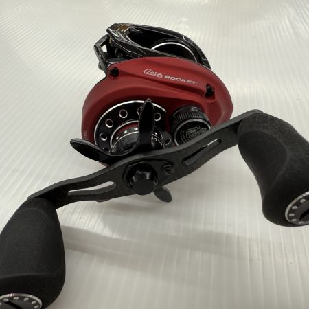 σσ ABU REVO4 ROCKET L 程度B レボ4ロケット