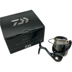 σσ DAIWA ダイワ 23エアリティSF2500SS-H-QD 110559 Bランク