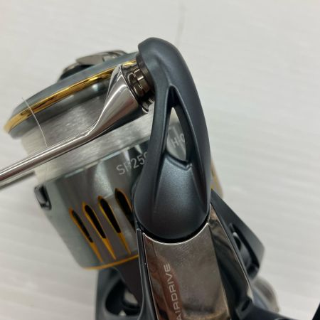 σσ DAIWA ダイワ 23エアリティSF2500SS-H-QD 110559