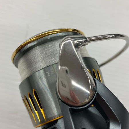 σσ DAIWA ダイワ 23エアリティSF2500SS-H-QD 110559